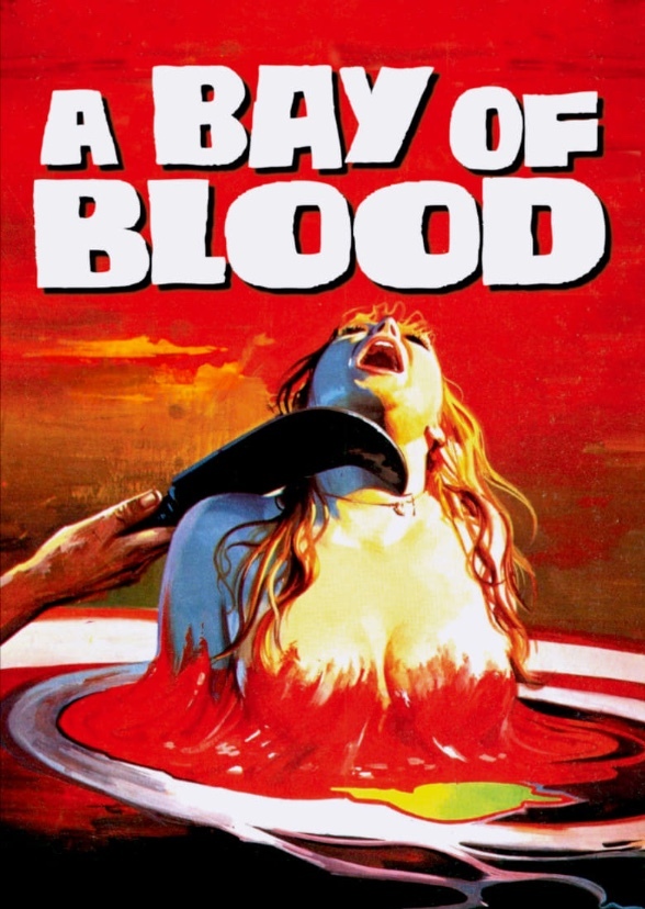 A Bay Of Blood 1971 Remake 