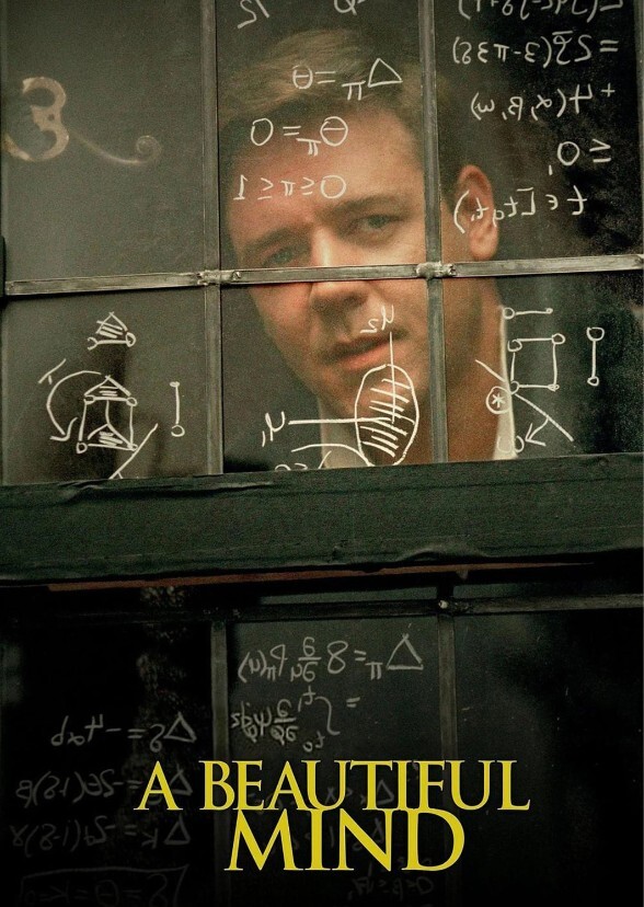 A Beautiful Mind (2011)