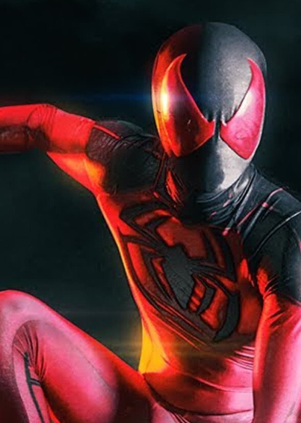 A ben Riley Spider-man movie Fan Casting on myCast