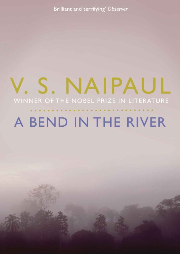 A Bend in the River