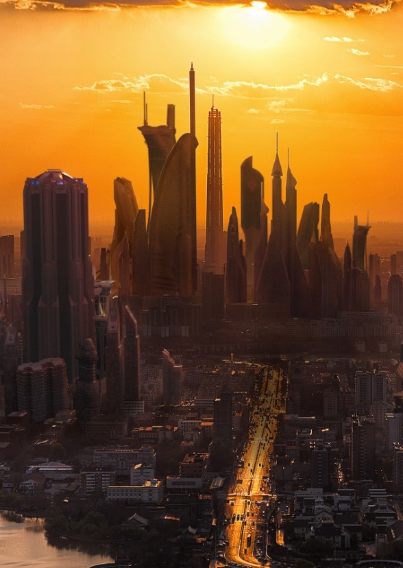 A Better Tomorrow