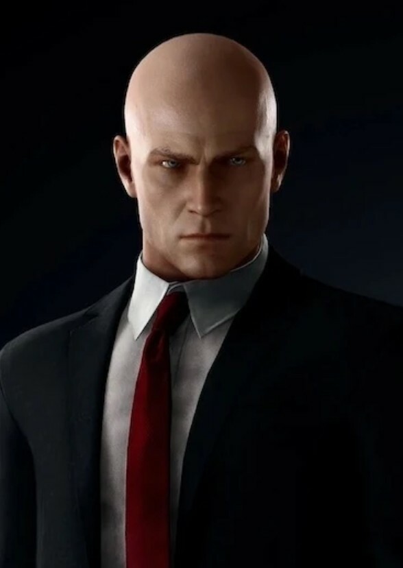 A better version of the hitman movie(2025)
