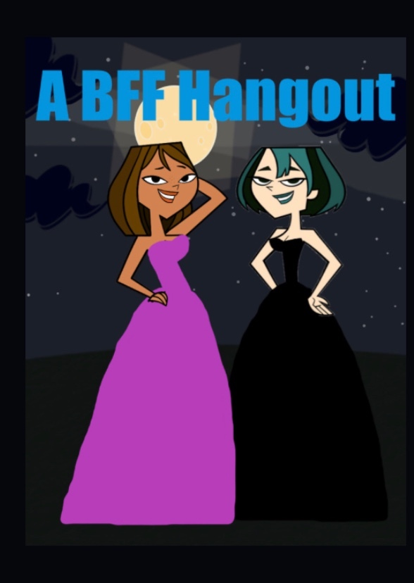 A BFF Hangout 