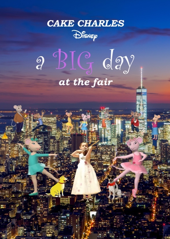 A Big Day at the Fair