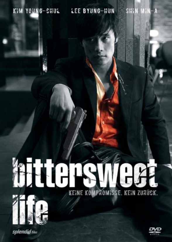 A Bittersweet Life (Mexican Cast)
