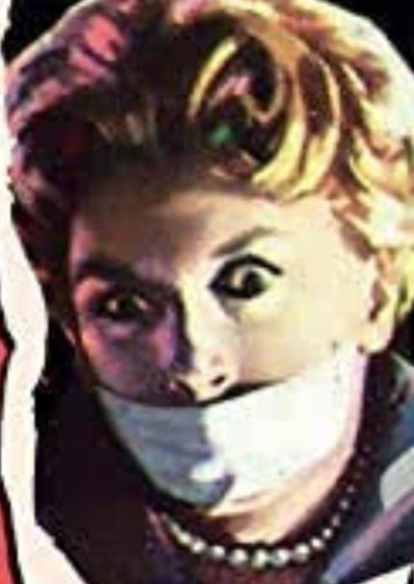 A Bloody Sight (1969)