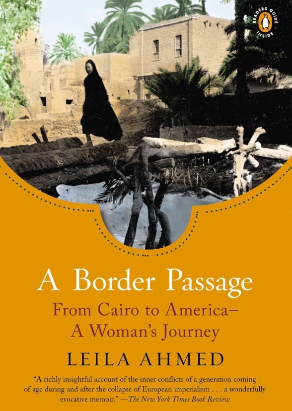 A Border Passage
