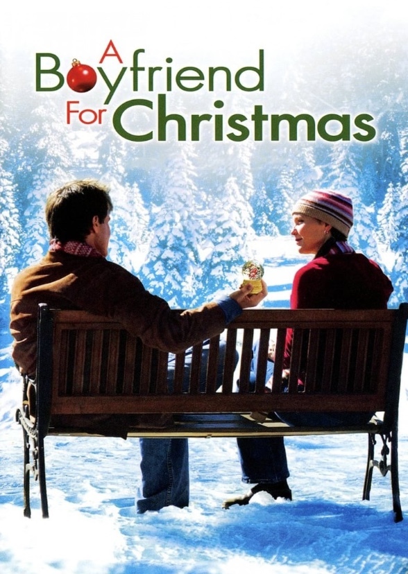 A Boyfriend for Christmas 