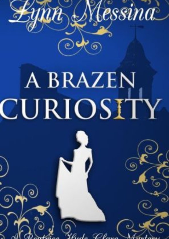 A Brazen Curiosity