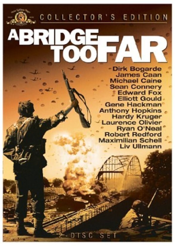 A Bridge Too Far (2027)