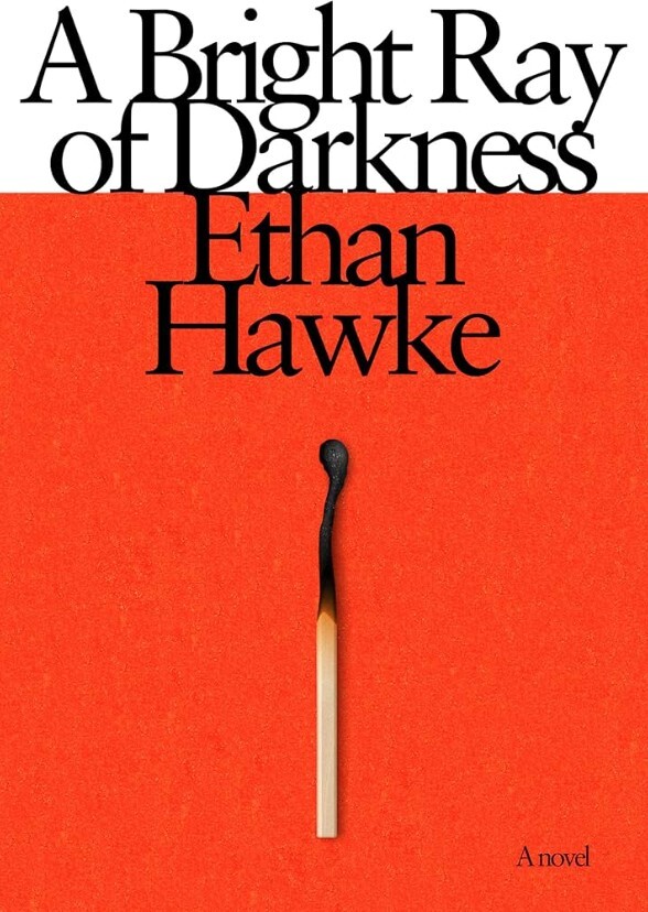  A Bright Ray of Darkness 