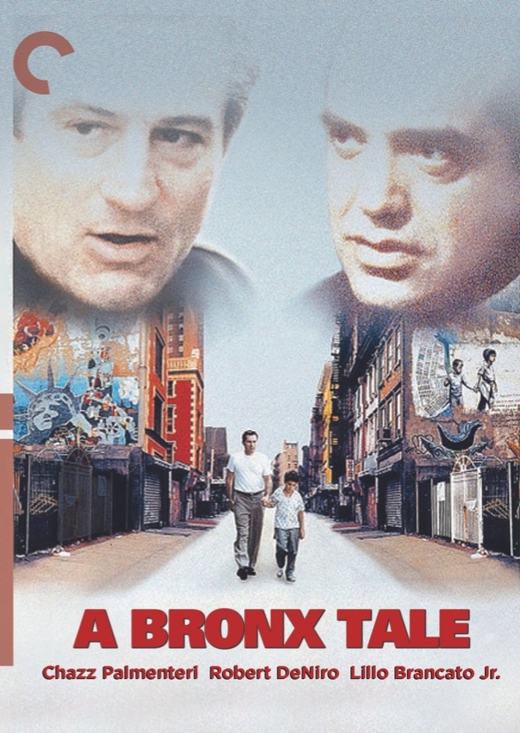 A Bronx Tale (2003)