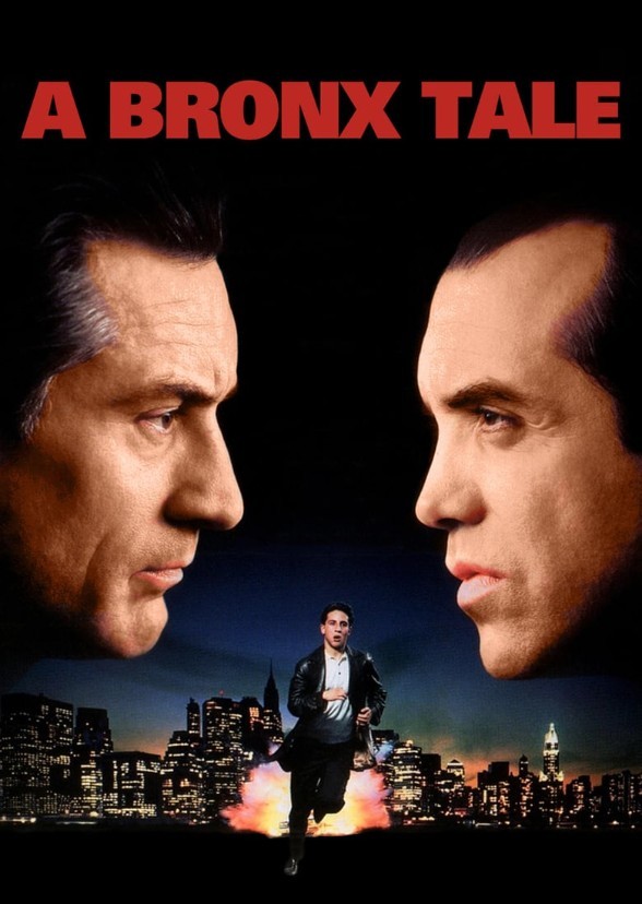 A Bronx Tale (2013)