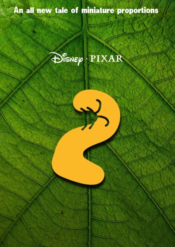 A Bug’s Life 2