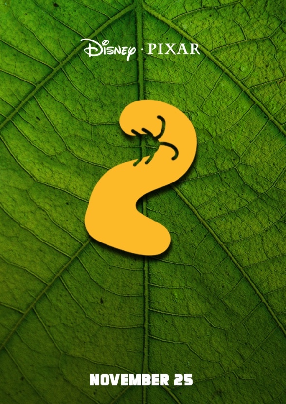 A Bug’s Life 2 Fan Casting on myCast