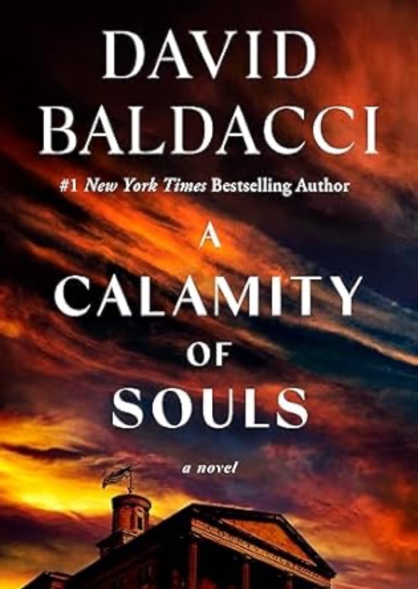 A Calamity of Souls