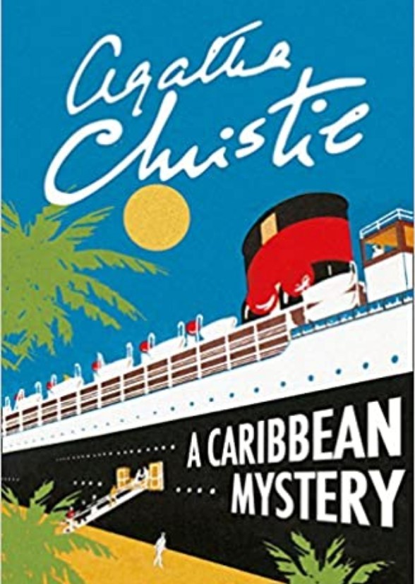 A Caribbean Mystery
