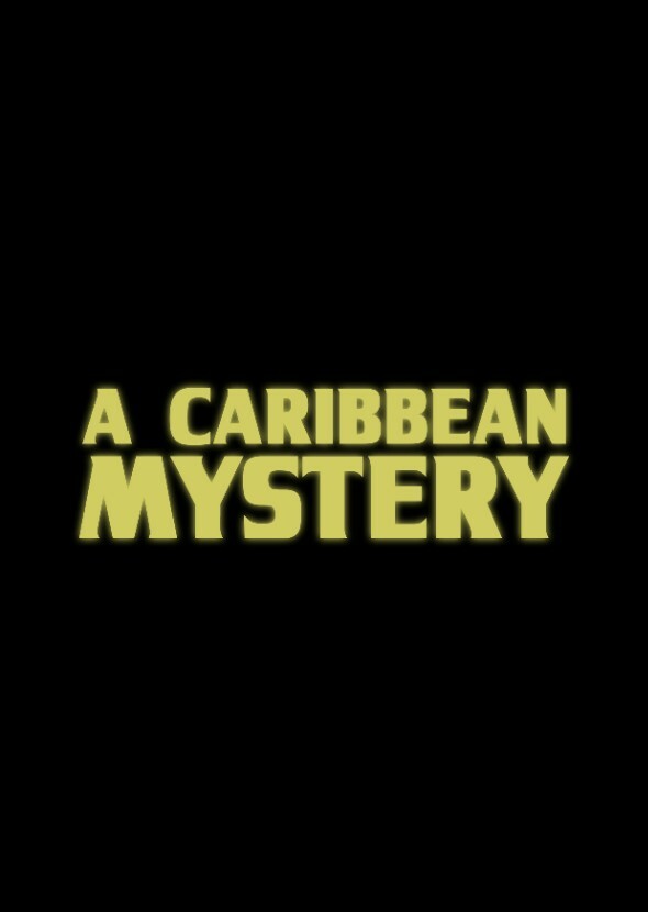 A Caribbean Mystery