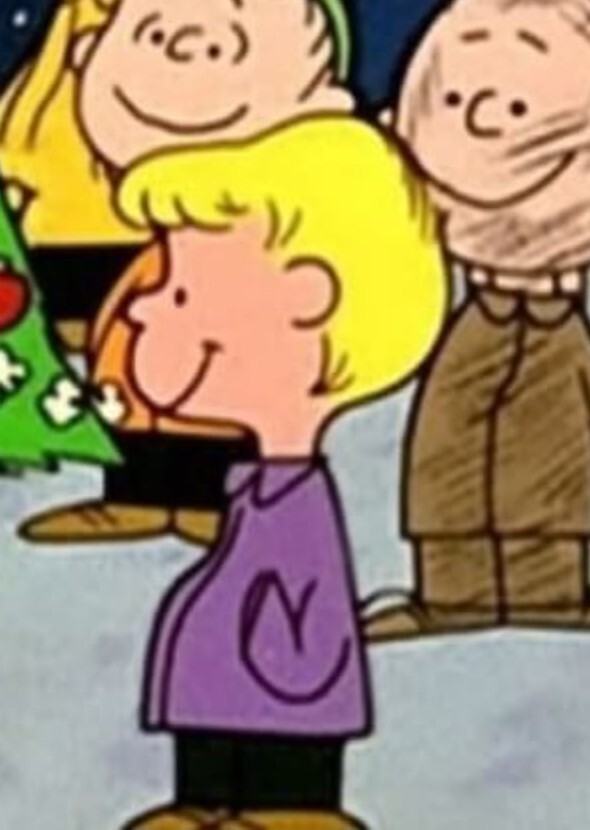 A Charlie Brown Christmas