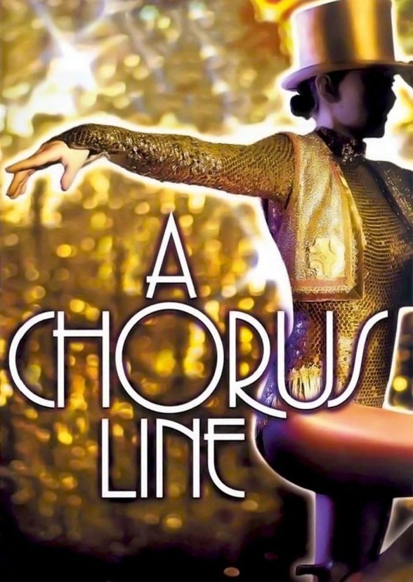 A CHORUS LINE