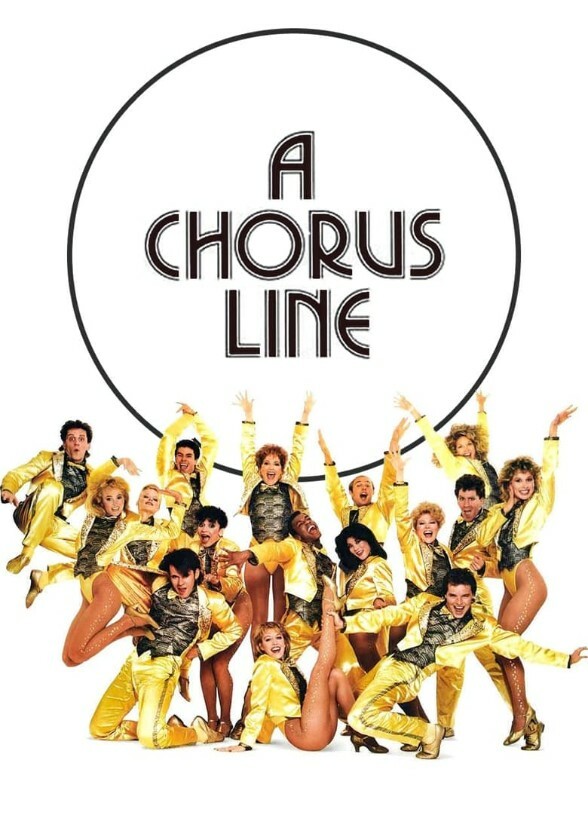A Chorus Line