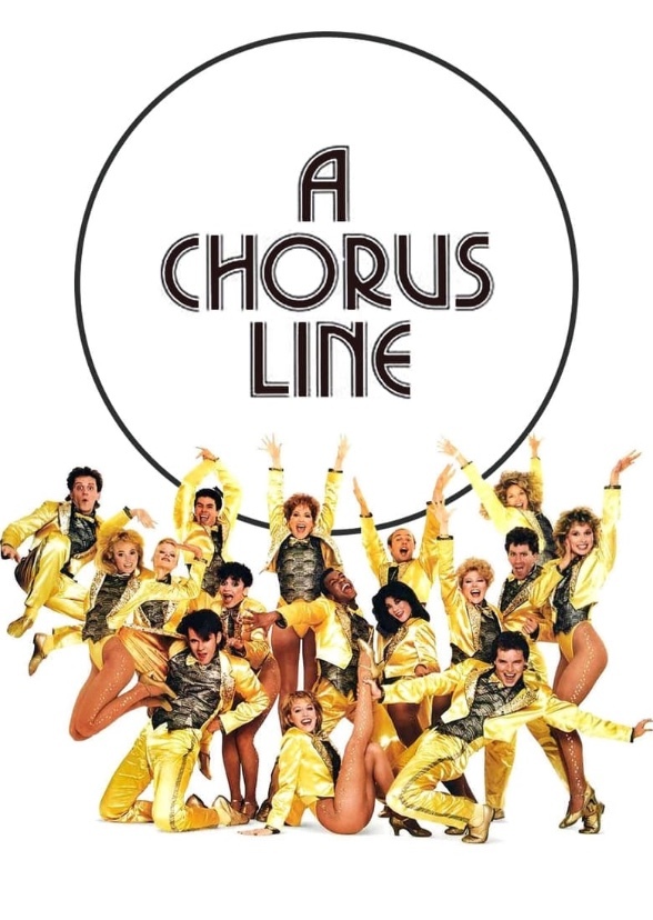 A Chorus Line Movie Remake