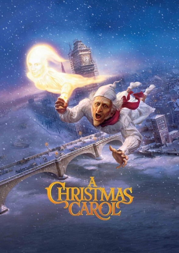 A Christmas Carol 2009