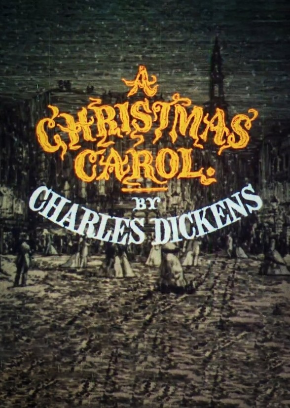 A Christmas Carol (2023)