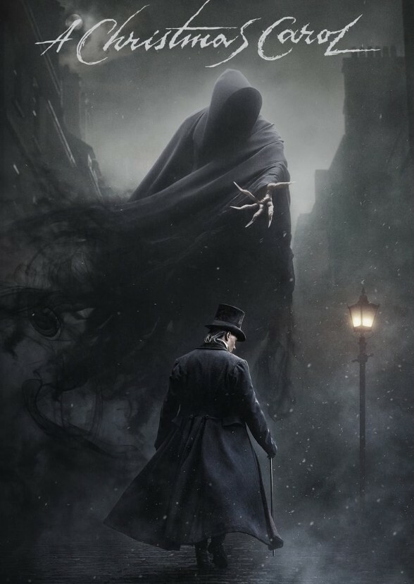 A christmas carol (2023)