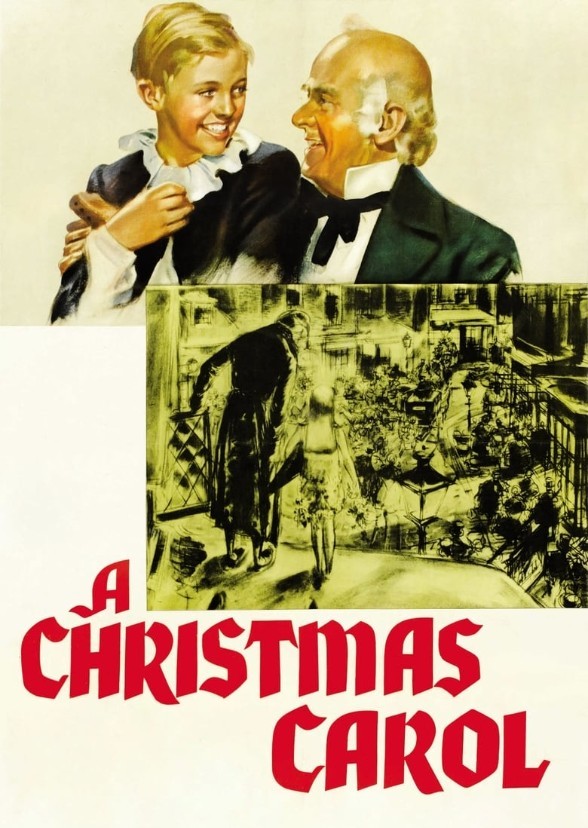 A Christmas Carol