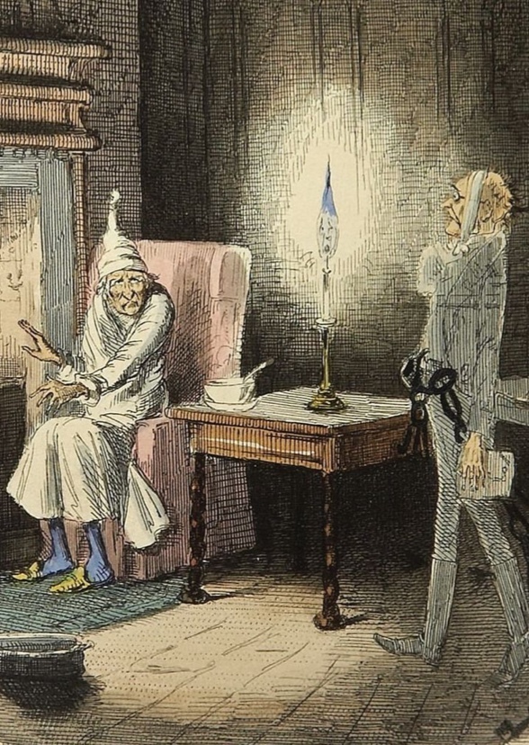 A Christmas Carol 