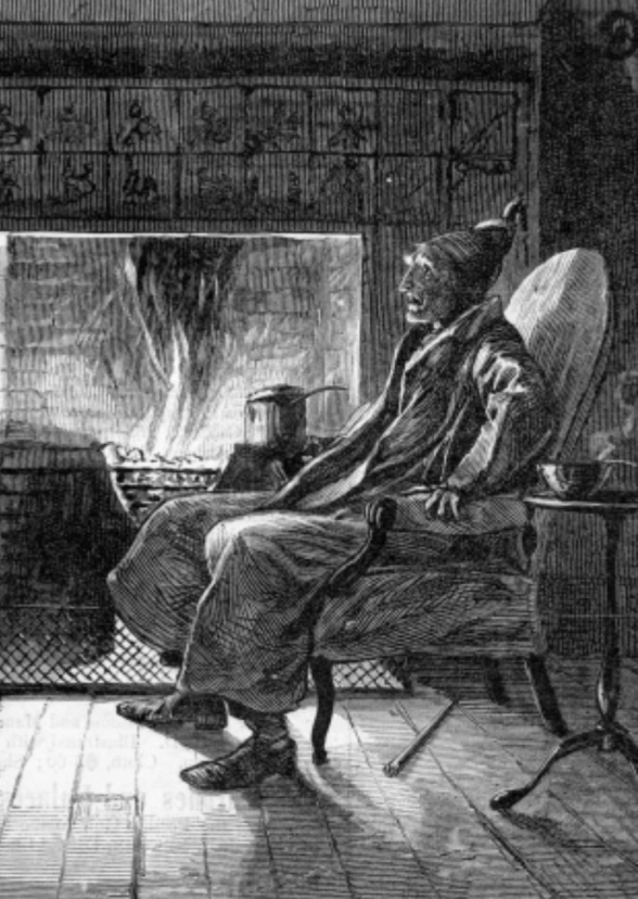 A Christmas Carol