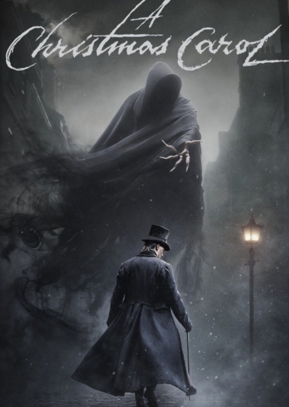 A Christmas Carol