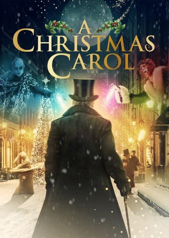A Christmas Carol