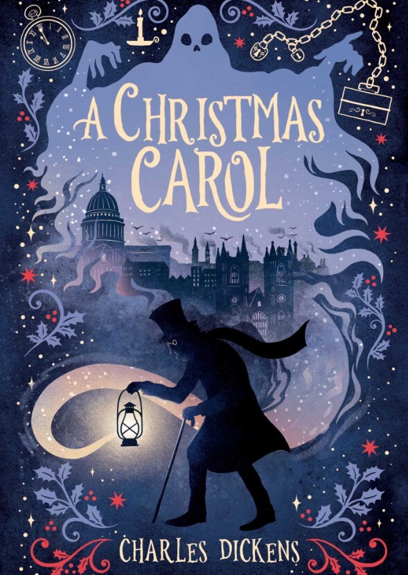A Christmas Carol