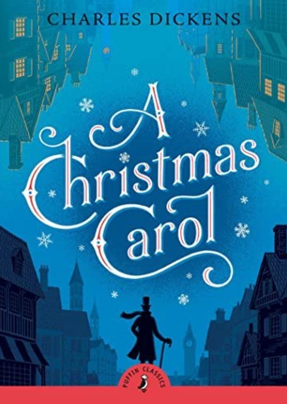 A Christmas Carol-Genderswap