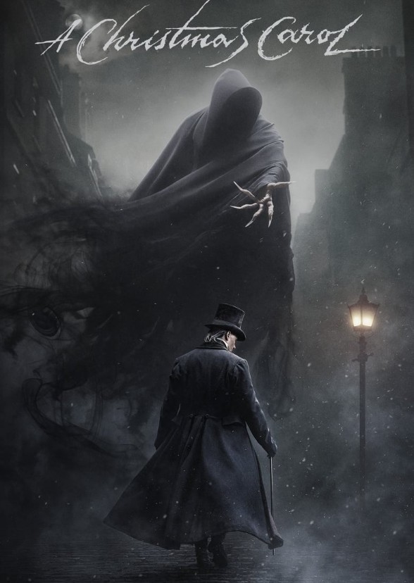 A Christmas Carol (LiveAction 2020) Fan Casting on myCast