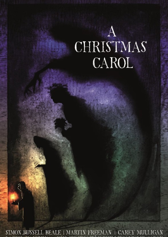 A Christmas Carol (Mexican version)