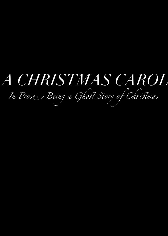 A Christmas Carol