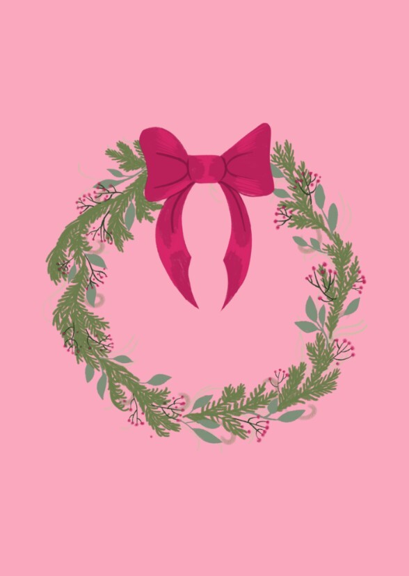 A Christmas Case
