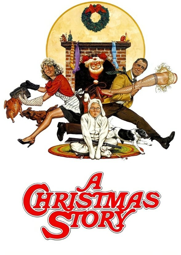 A Christmas Story (1993)