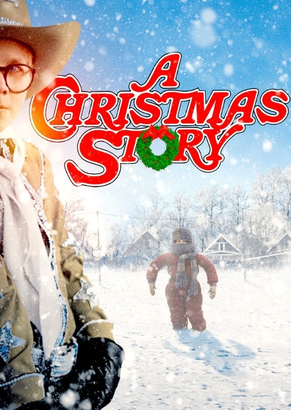 A Christmas Story (1997)