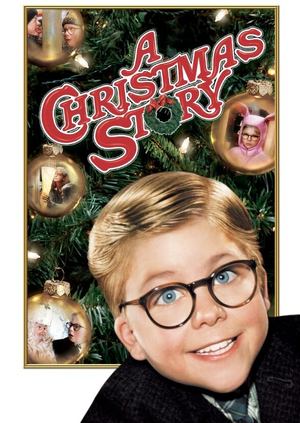A Christmas Story (2003)