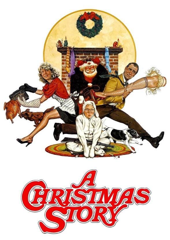 A Christmas Story 