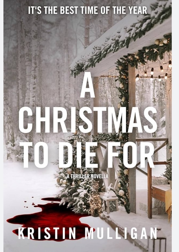 A Christmas to Die For