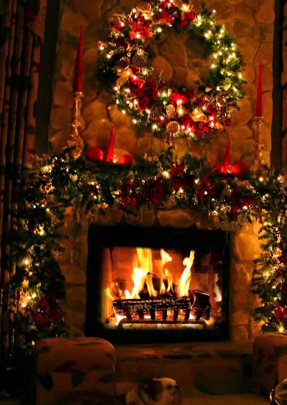 A Christmas to Remember