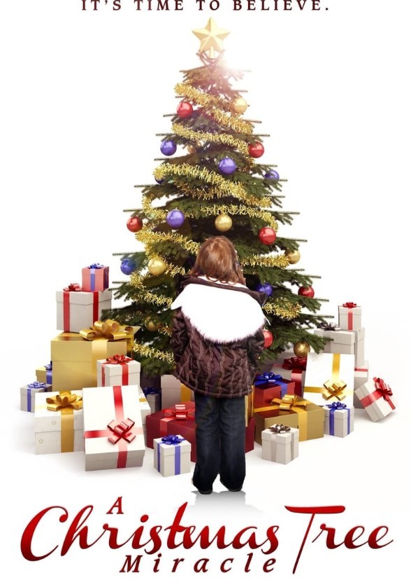 A Christmas Tree Miracle (2013 film) Fan Casting on myCast