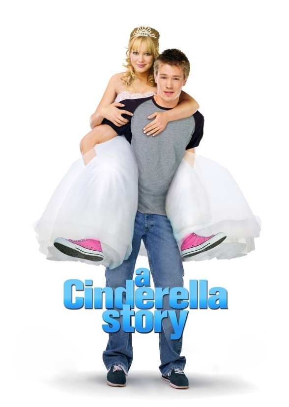 A Cinderella Story (1984)