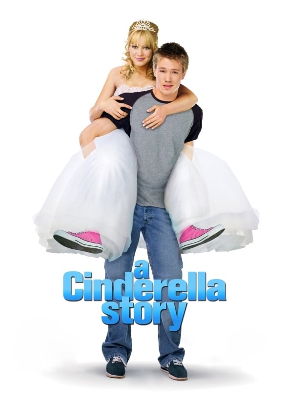 A Cinderella Story (1994)