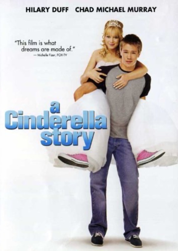 A Cinderella Story (1994)